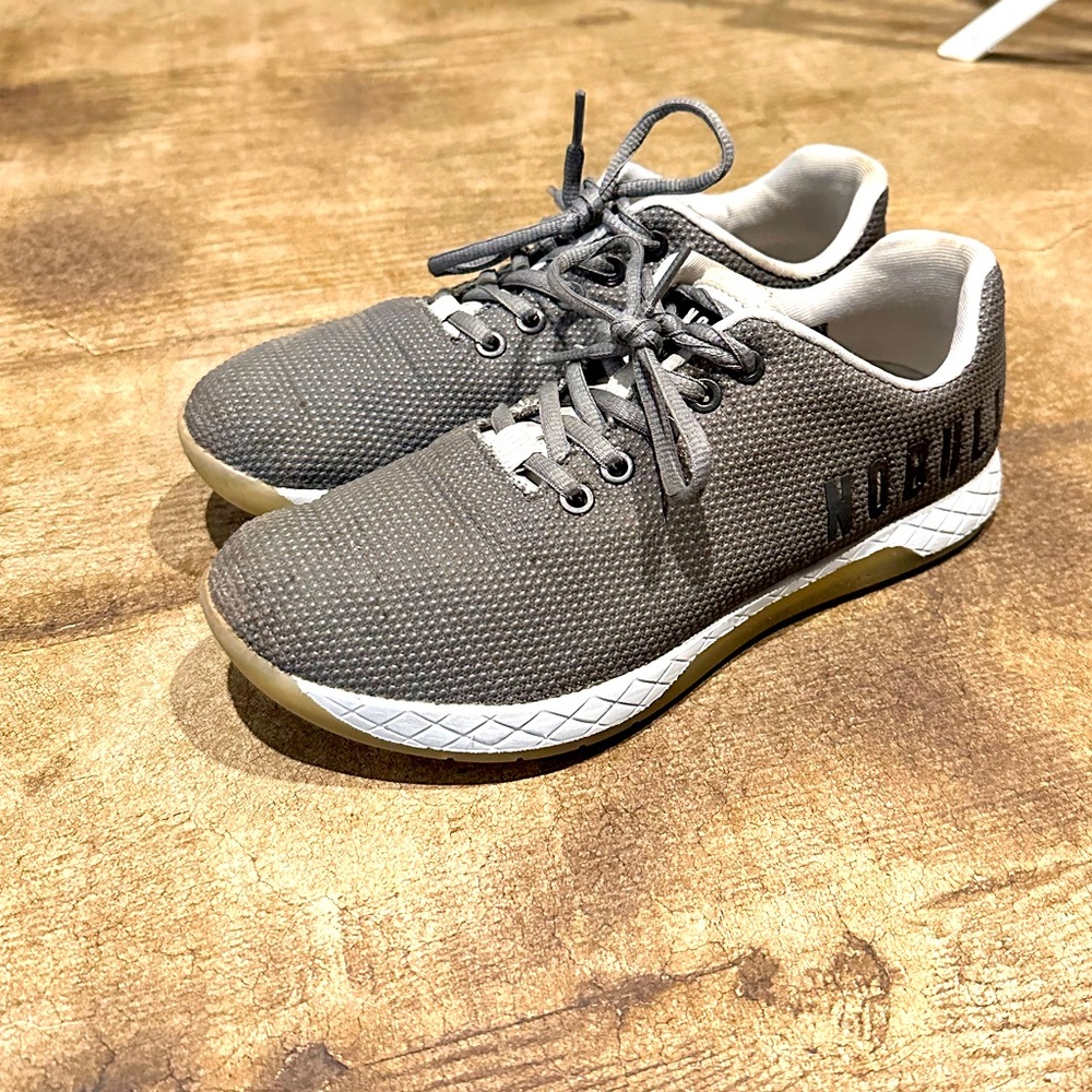 Nobull trainer